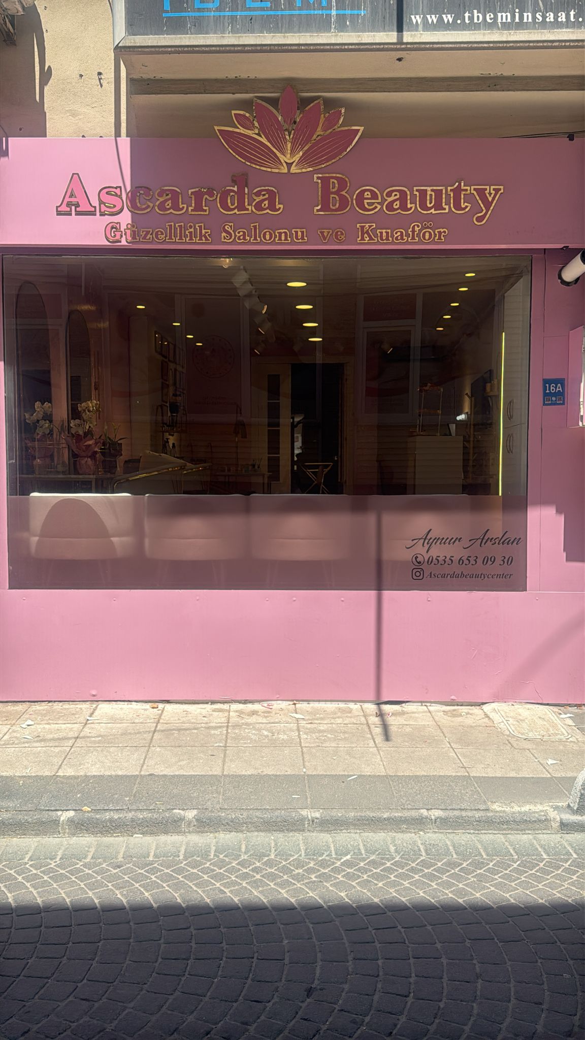 Ascarda Beauty kır düğünü mekanı — Süleymanpaşa