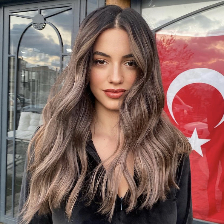 Ash kuaför tekirdağ