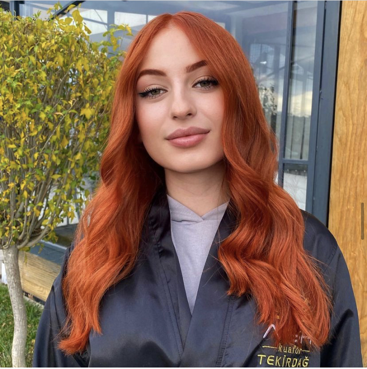 Ash kuaför tekirdağ