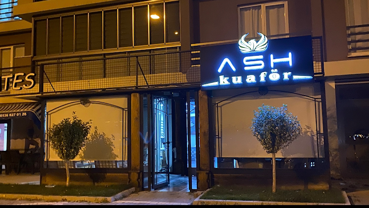 Ash Kuaför Tekirdağ kır düğünü mekanı — Süleymanpaşa