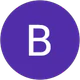 Büşra G profil fotoğrafı