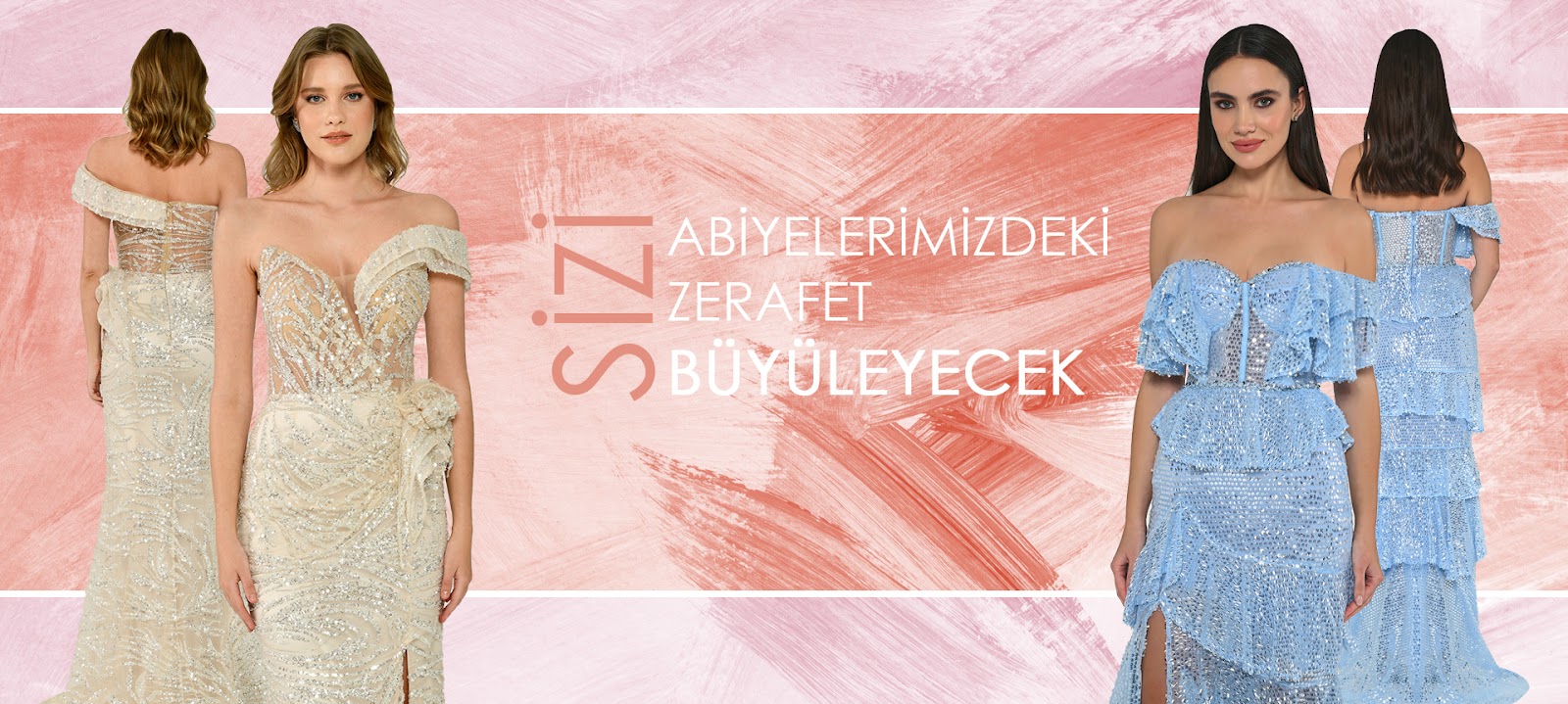 Avior süleymanpaşa Gelinlik