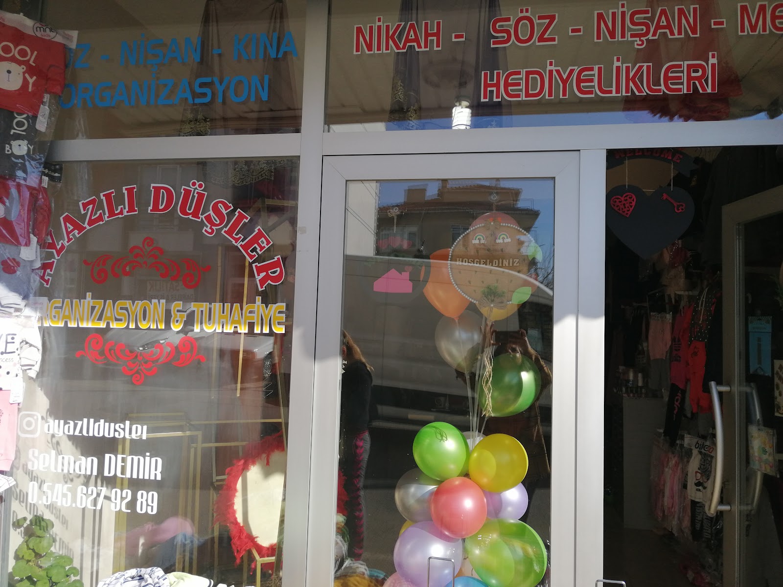 Ayazlı Düşler