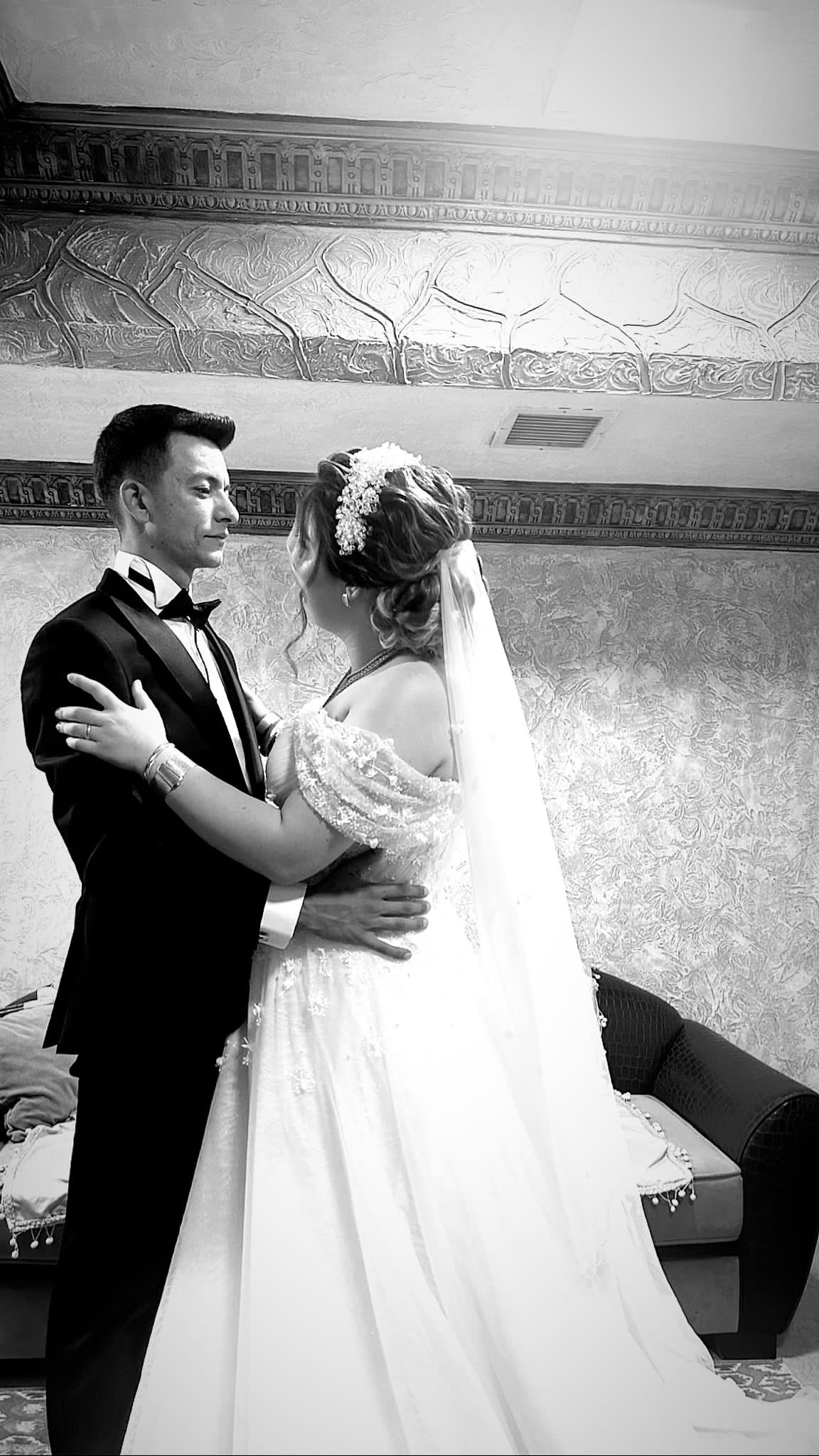 Aysun Gelinlik