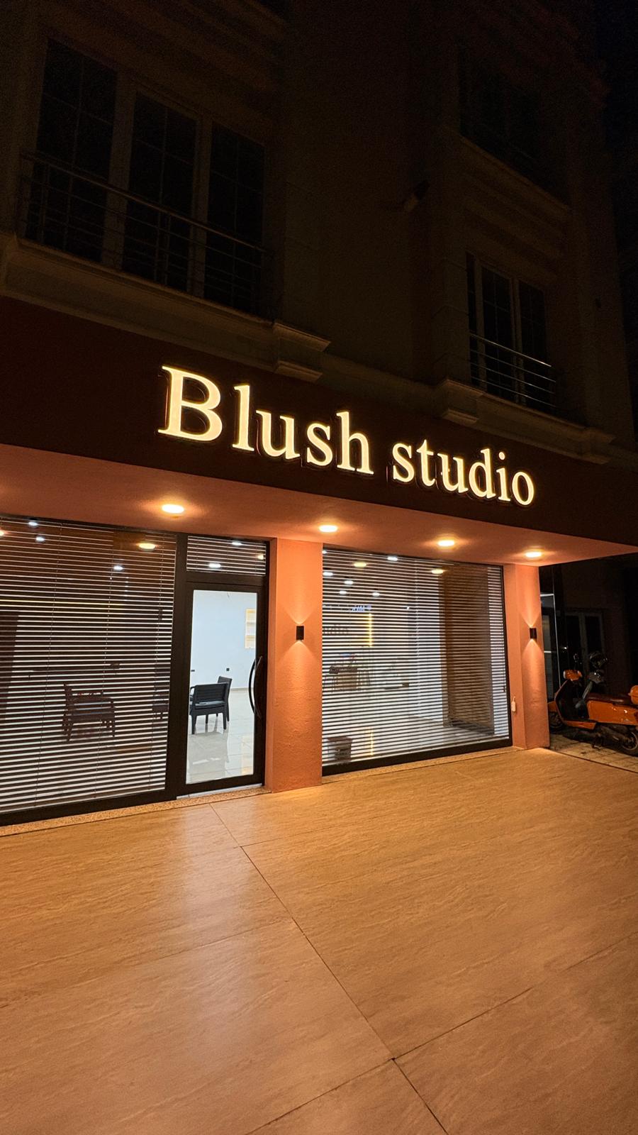 Blush Studio