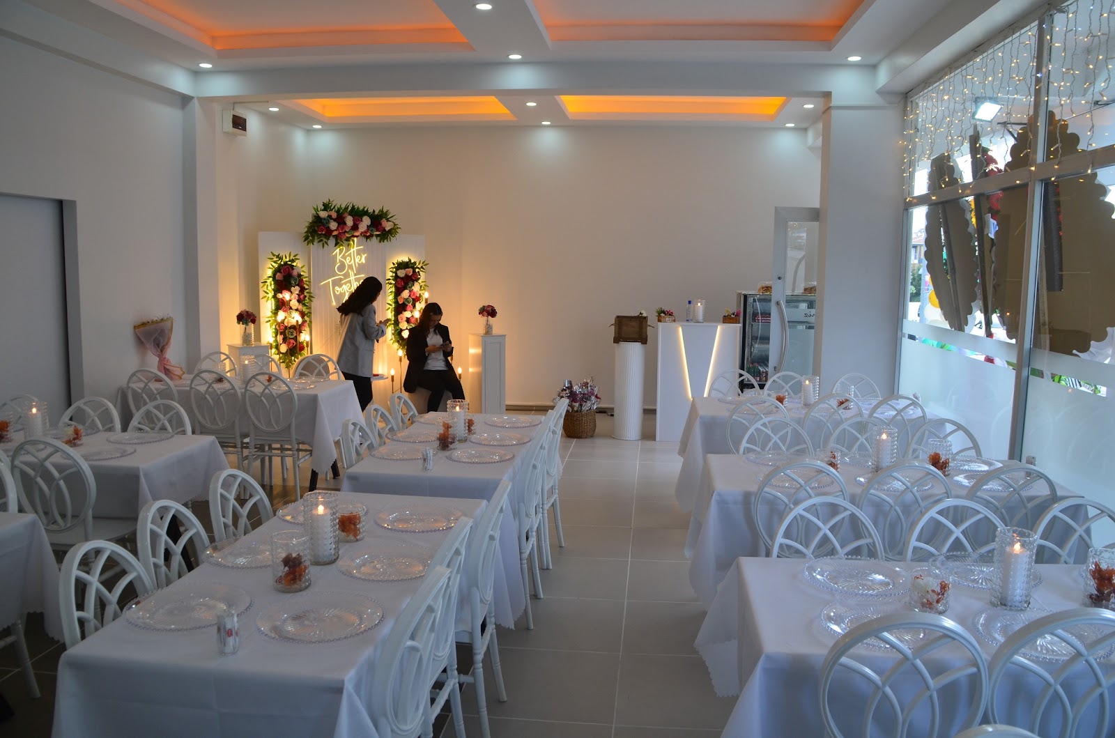 Davet Port Organizasyon & Davet Evi