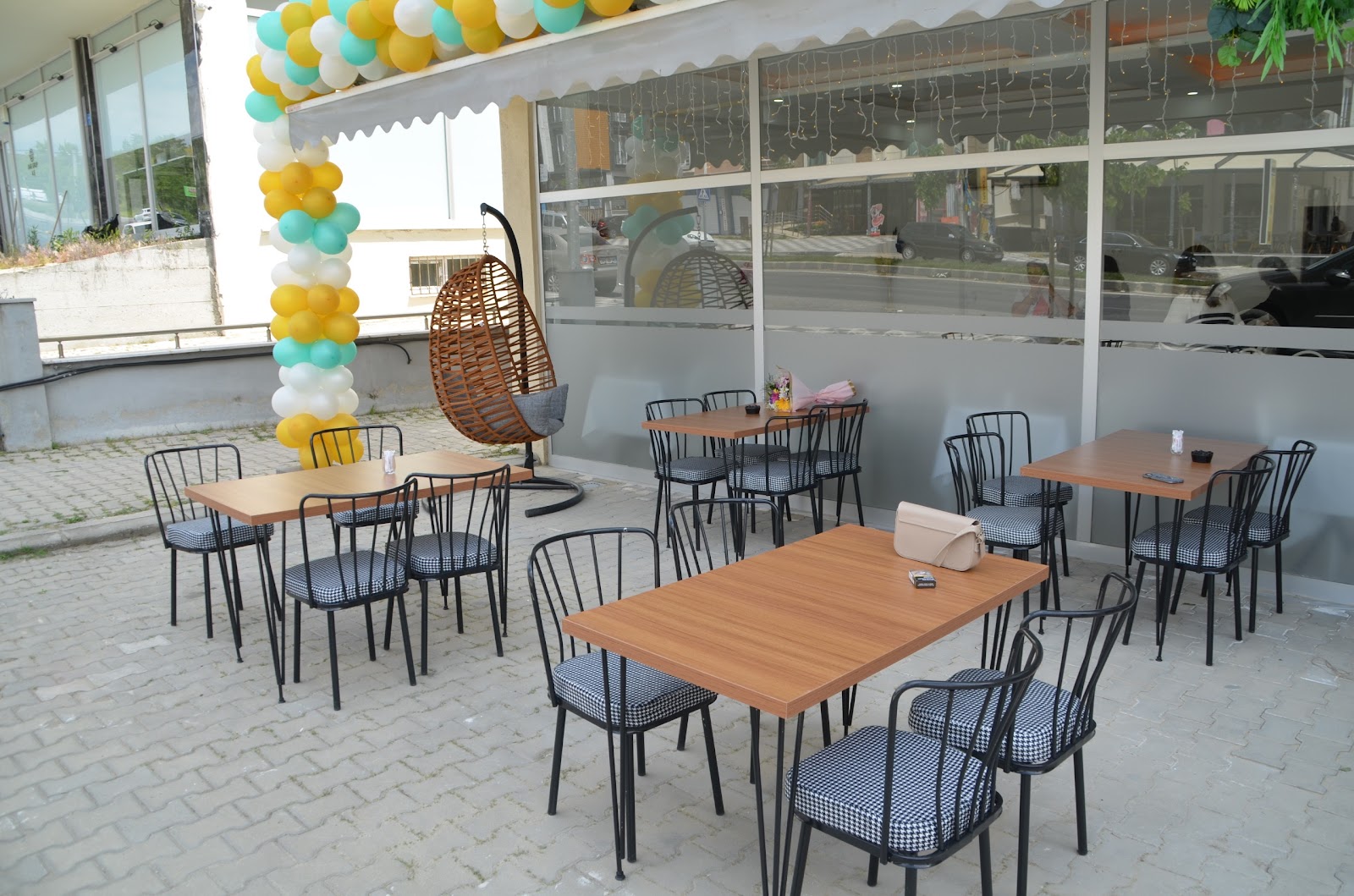 Davet Port Organizasyon & Davet Evi