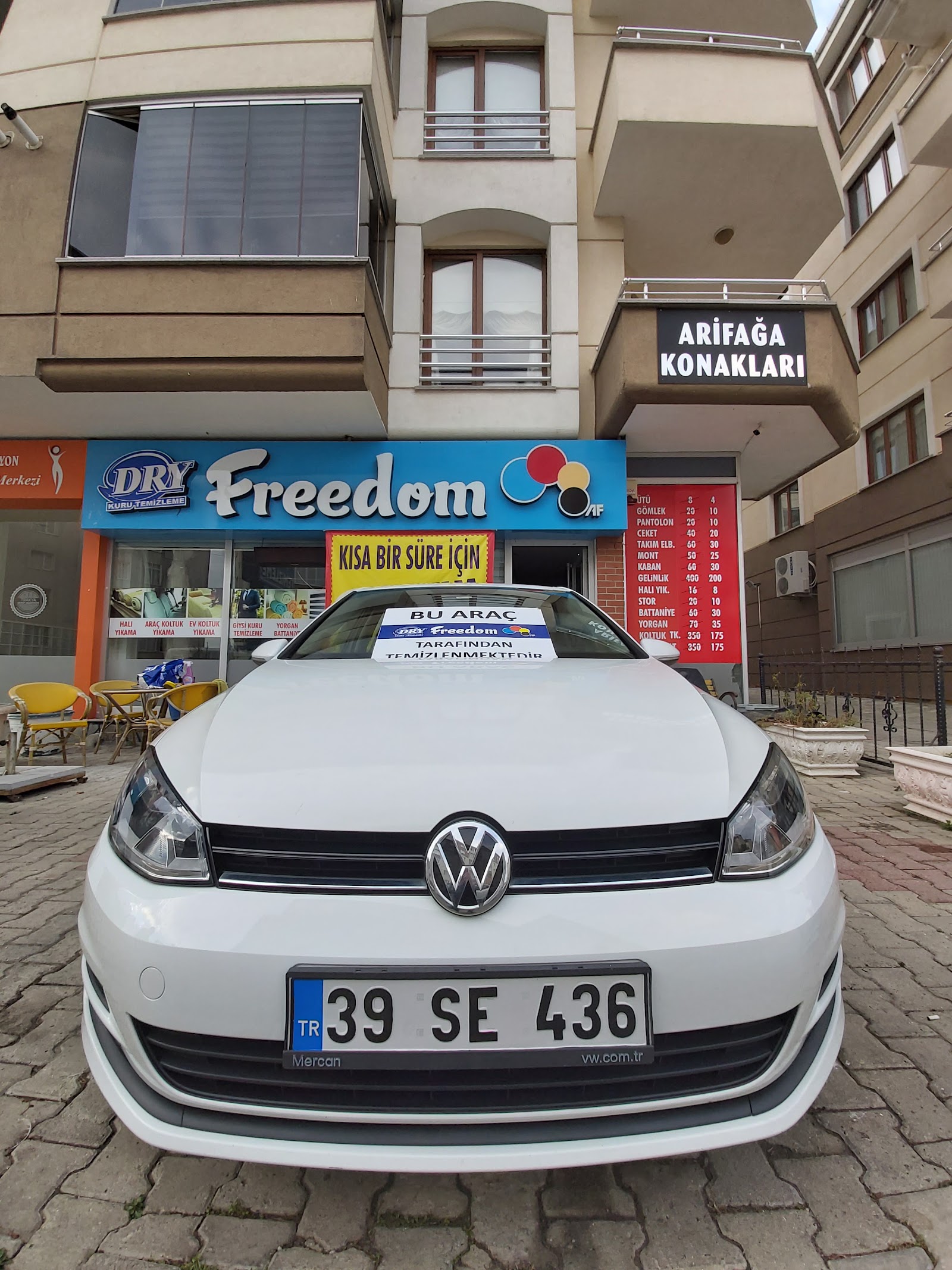 Gül Coiffeur- Tekirdağ Bayan Kuaförü