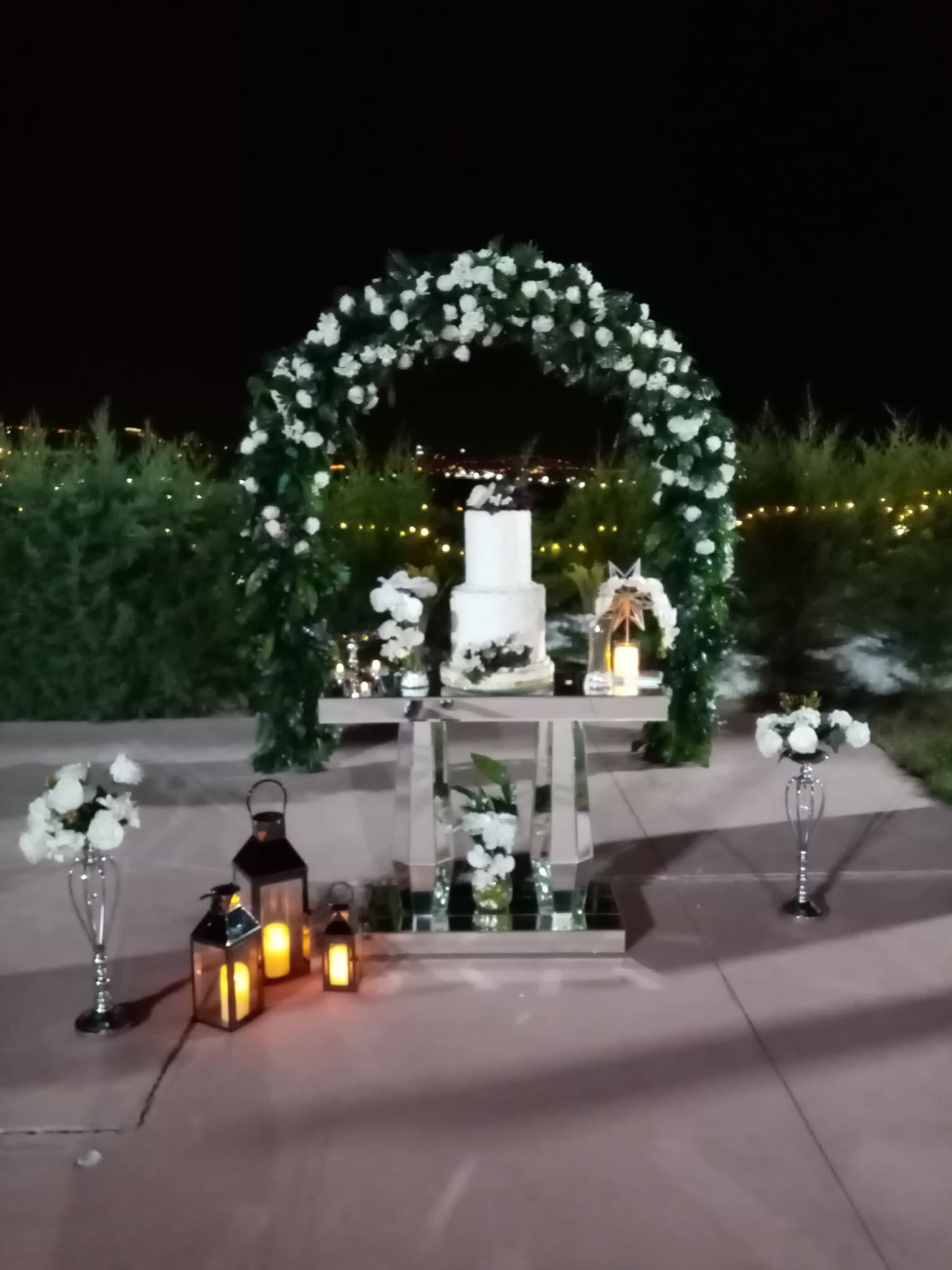Kır Düğün Salonu kır düğünü mekanı — Süleymanpaşa
