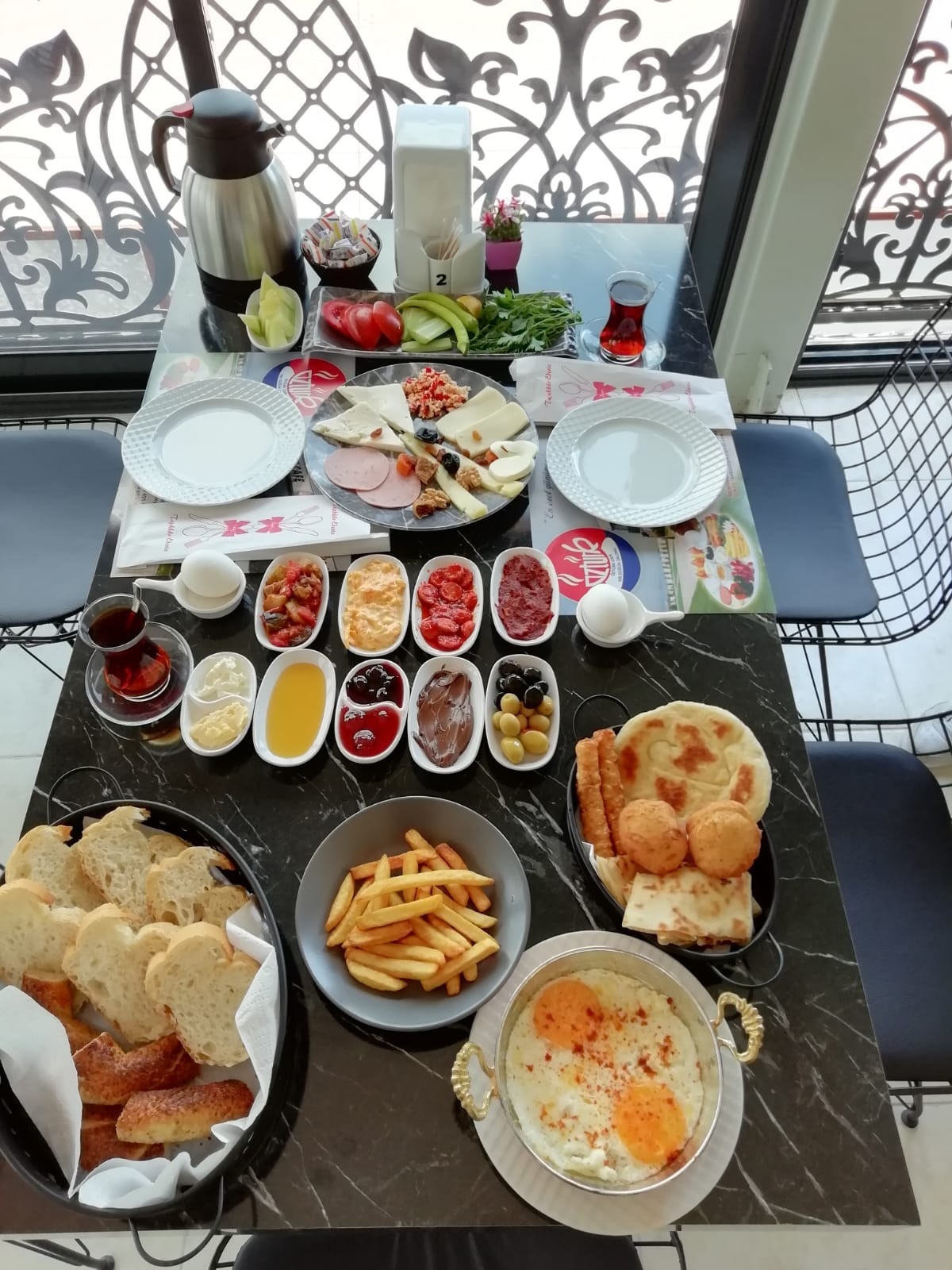 Kır Düğün Salonu — Süleymanpaşa, Tekirdağ kır düğünü mekanı görsel 5