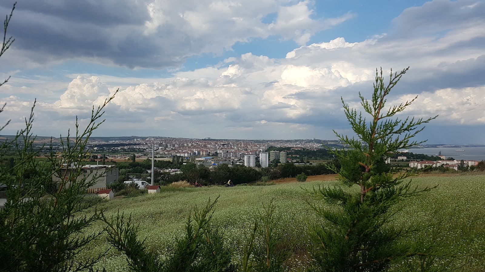 Kır Düğün Salonu — Süleymanpaşa, Tekirdağ kır düğünü mekanı görsel 7