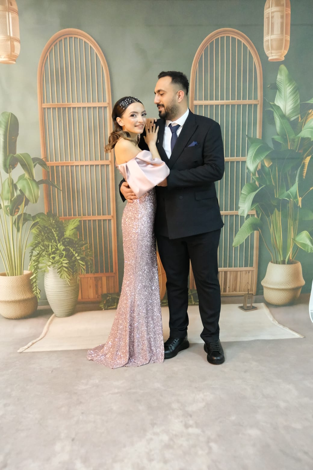 KUĞU DAVET SALONU