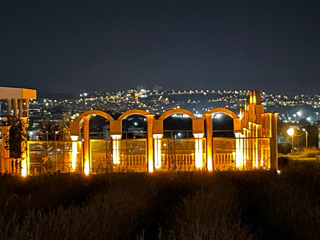 Kurdela Tekirdağ — Süleymanpaşa, Tekirdağ kır düğünü mekanı görsel 4