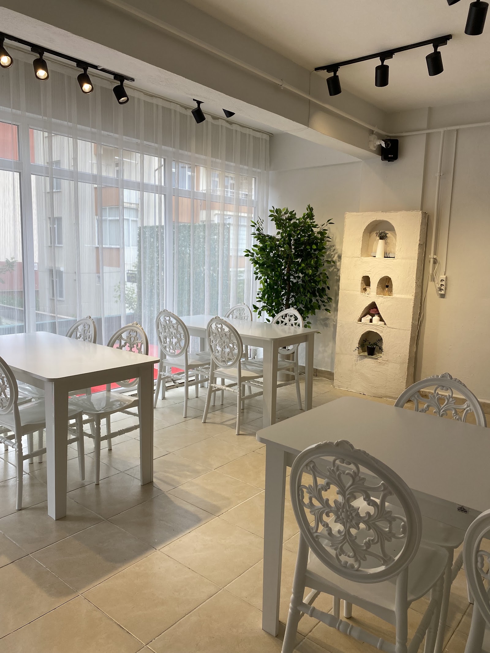 MELBUS ORGANİZASYON & CAFE