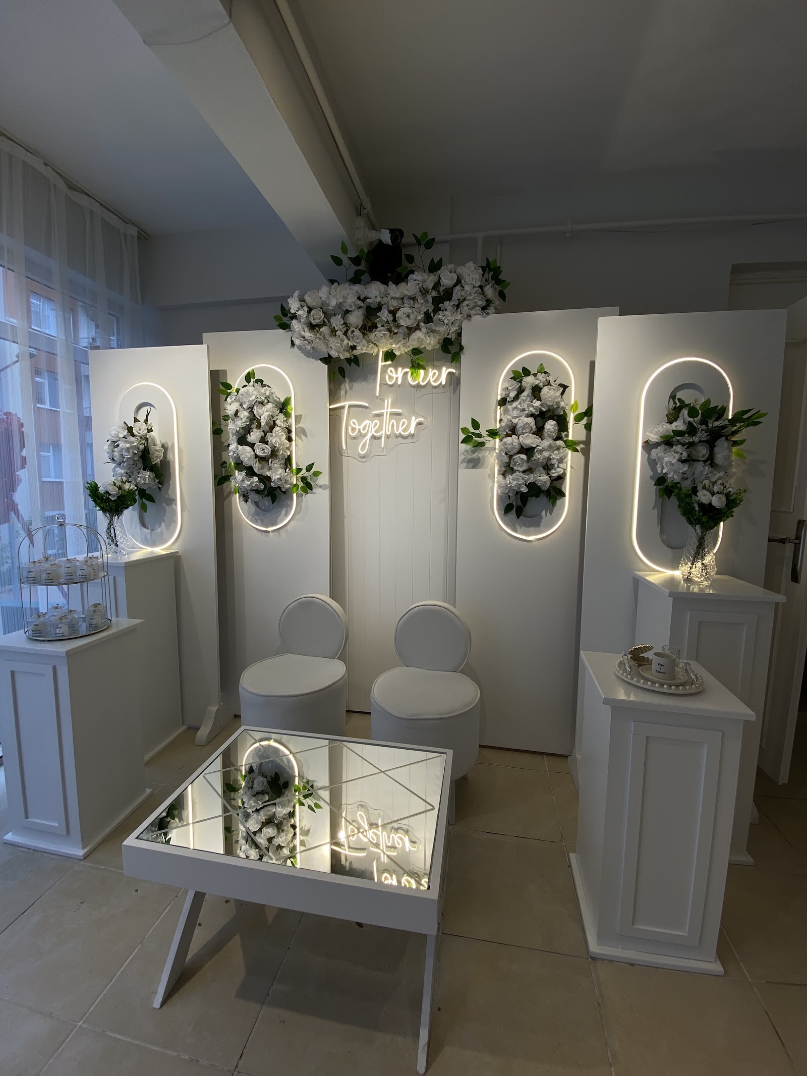 MELBUS ORGANİZASYON & CAFE