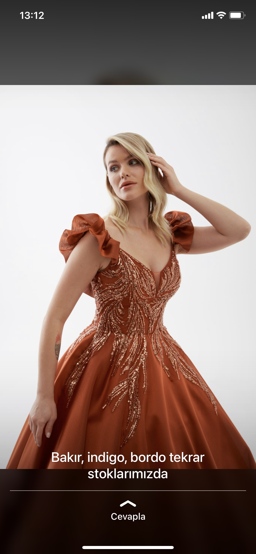 MERAL MODA GELİNLİK & ABİYE HÜRRİYET ŞUBE