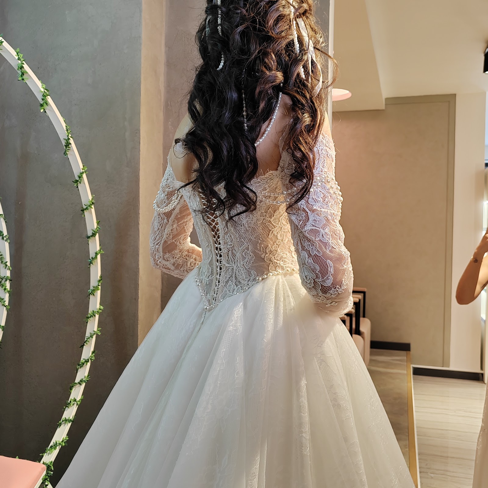 Moda Evi / Vintage Lokomotifi Moda Tasarım Atölyesi