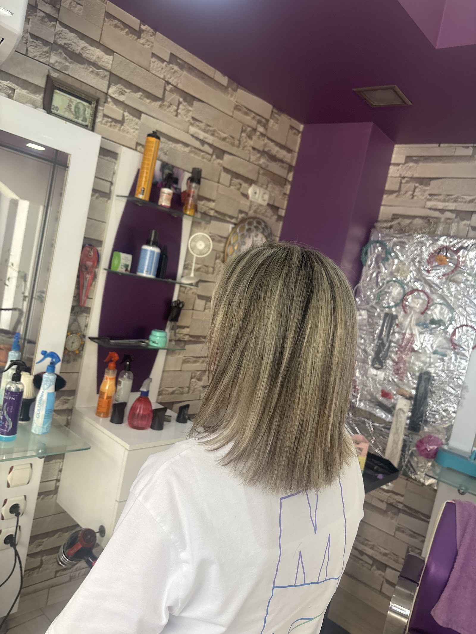 Nihal Bayan Kuaförü & Nails By İlayda kır düğünü mekanı — Süleymanpaşa