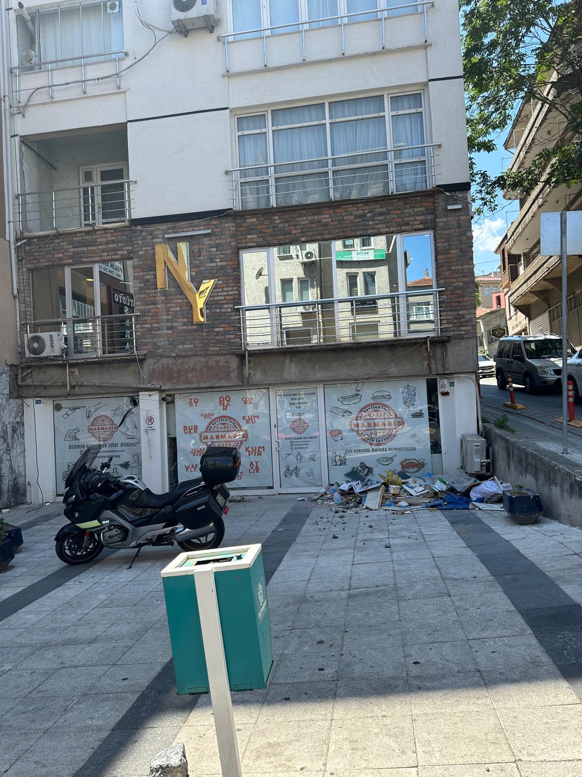 Nursen Yarar Saç Tasarım Merkezi Tekirdağ