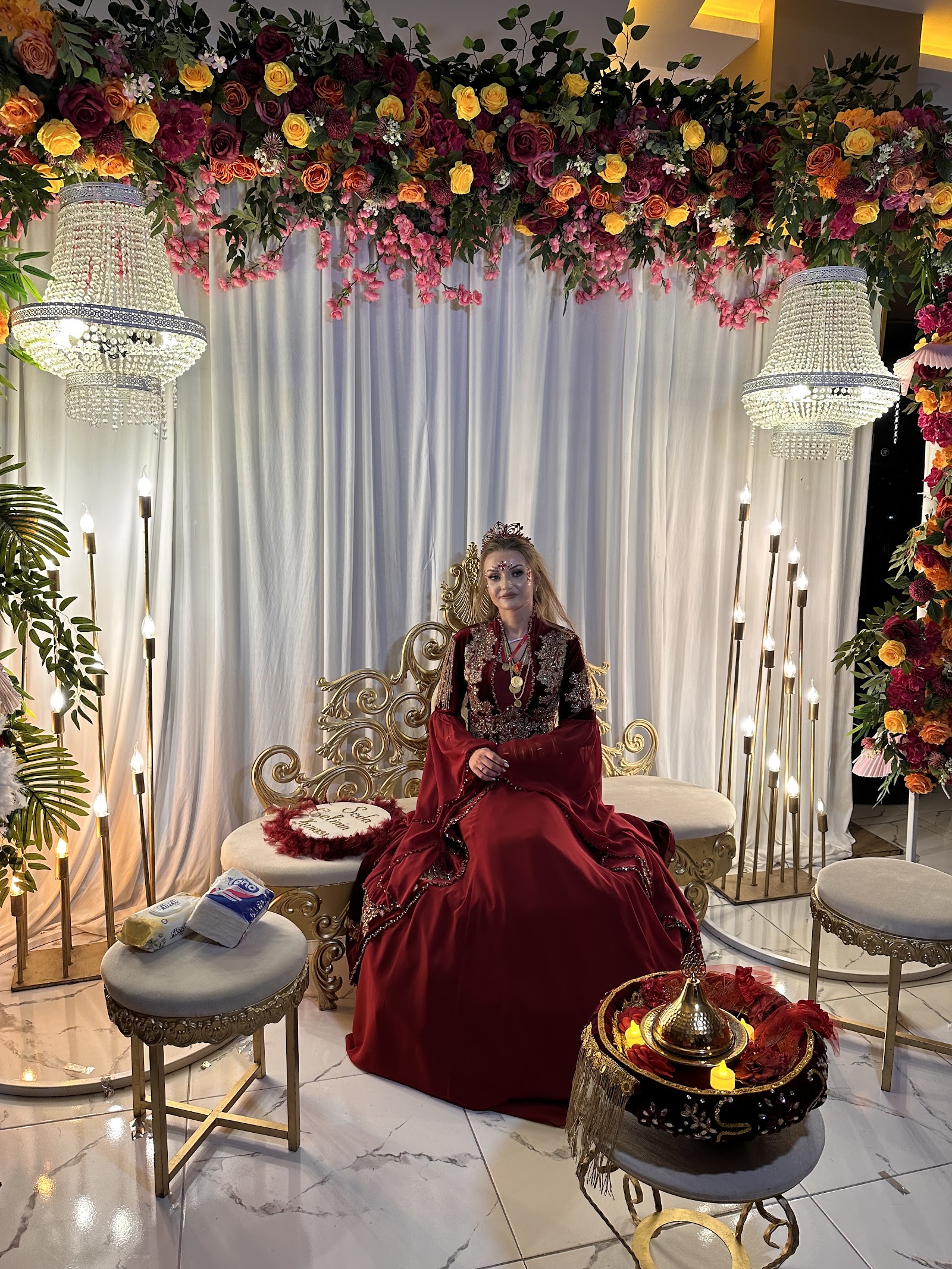 Perla Düğün & Davet