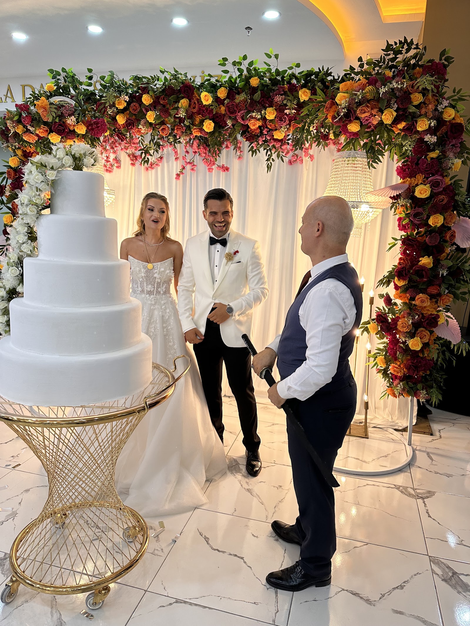 Perla Düğün & Davet