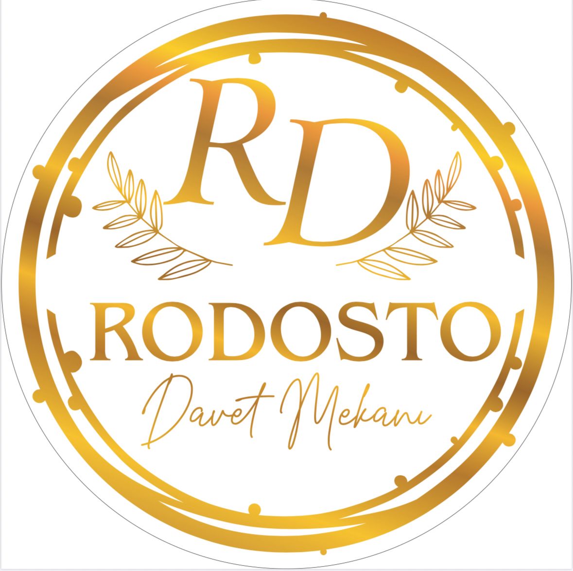 Rodosto Davet Mekanı