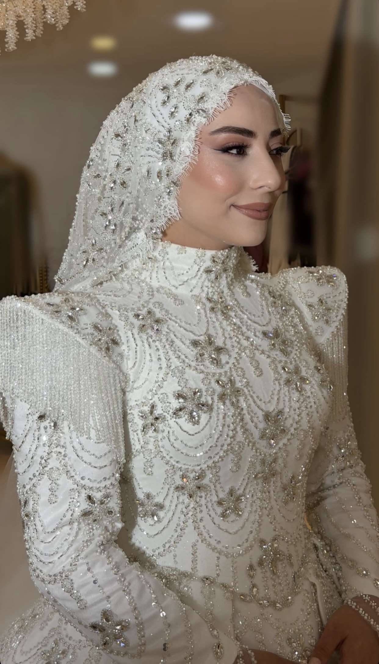 Sevda Gelinlik
