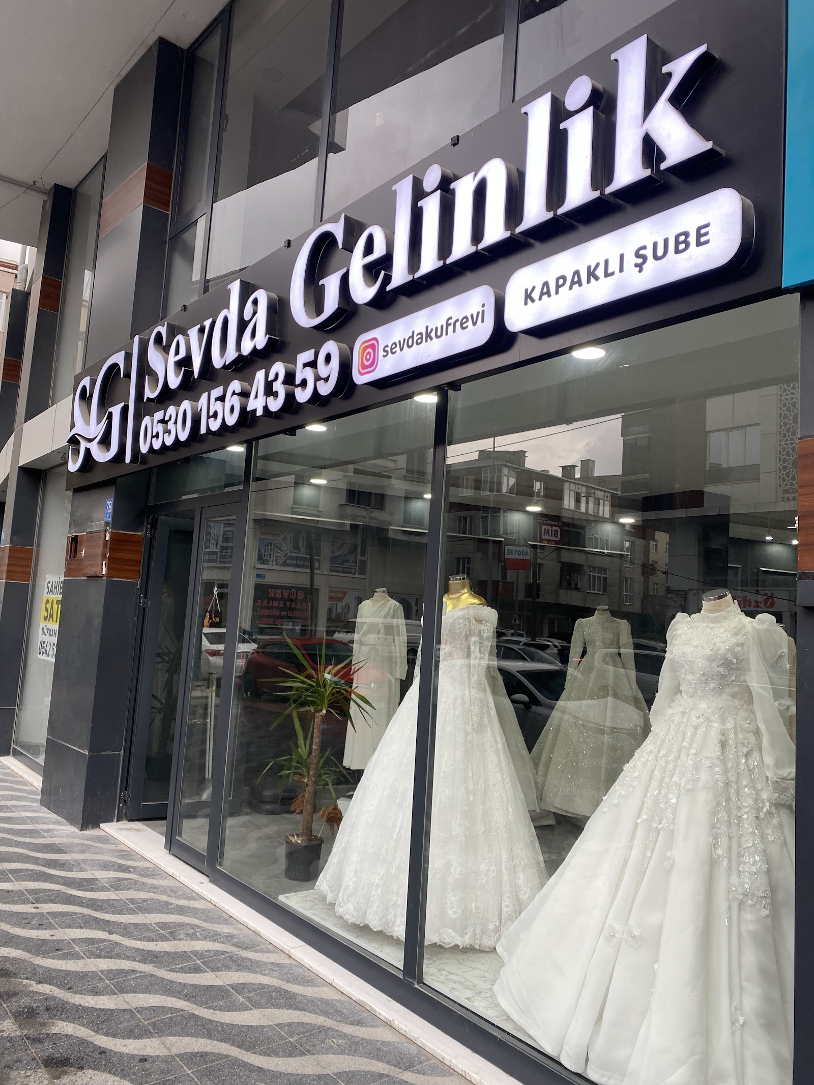 Sevda Gelinlik kır düğünü mekanı — Kapaklı