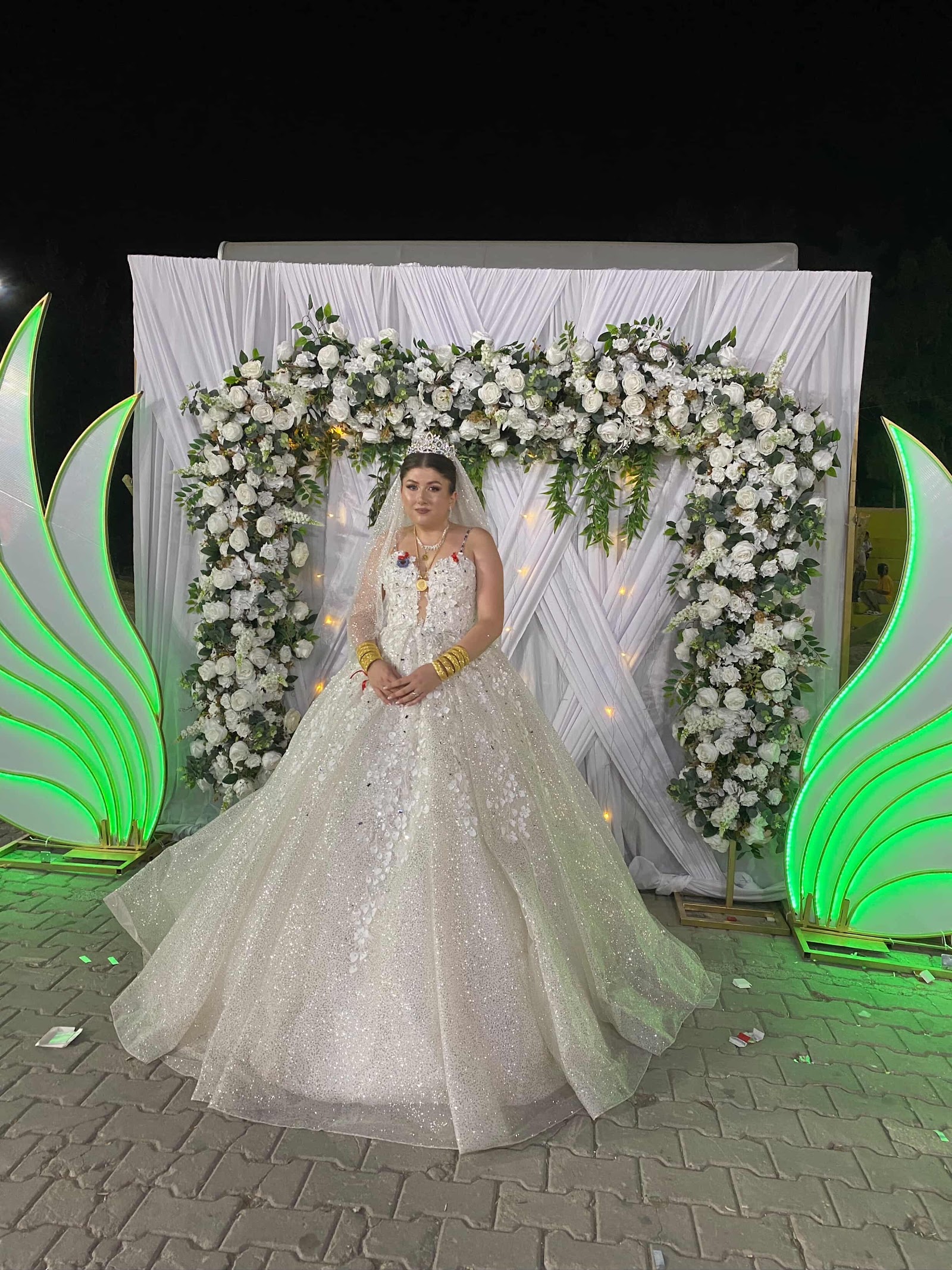 Sibel Ozer Gelinlik Ve Moda Evi