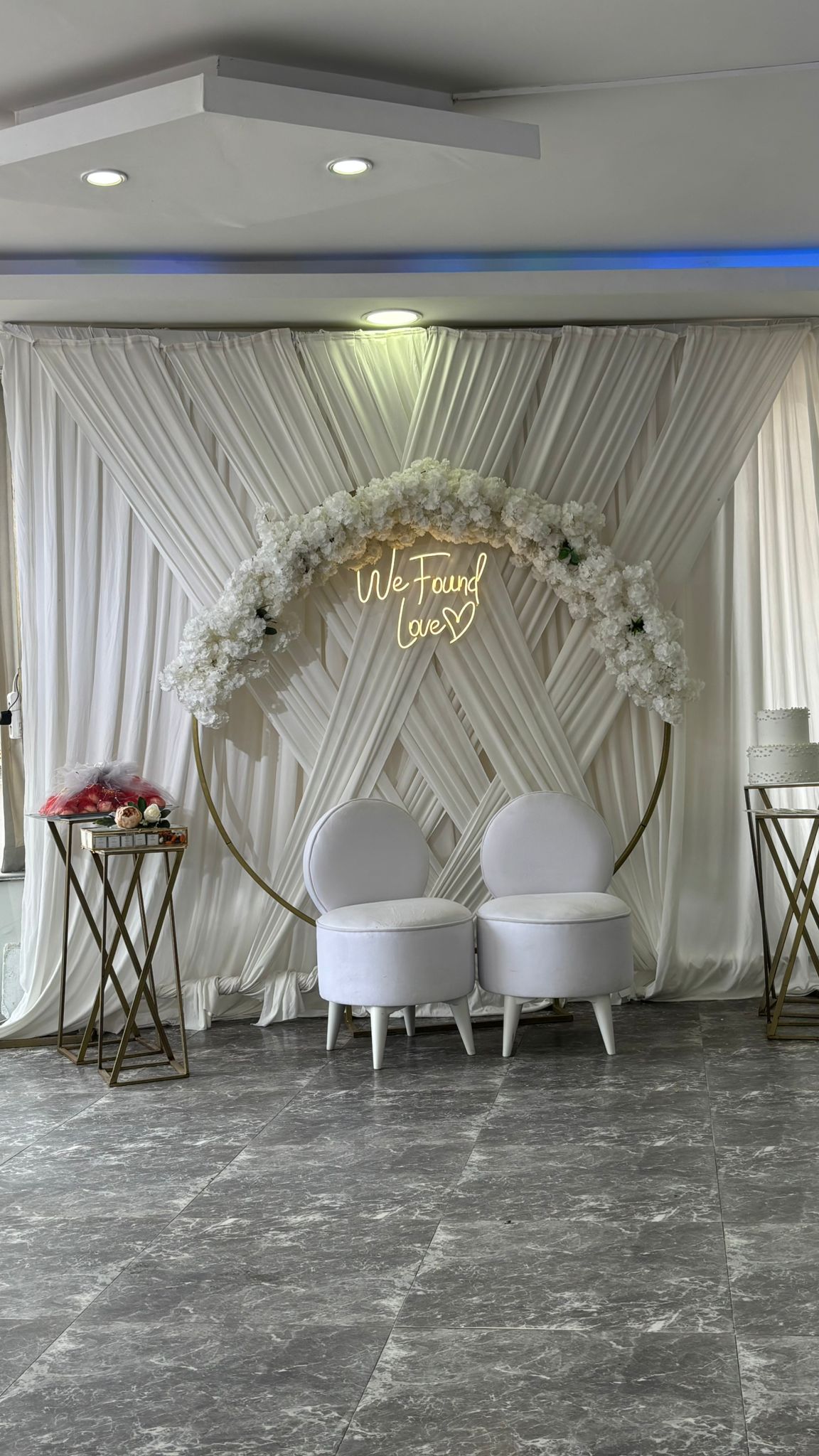 SİRİUS DAVET EVİ & KAFE