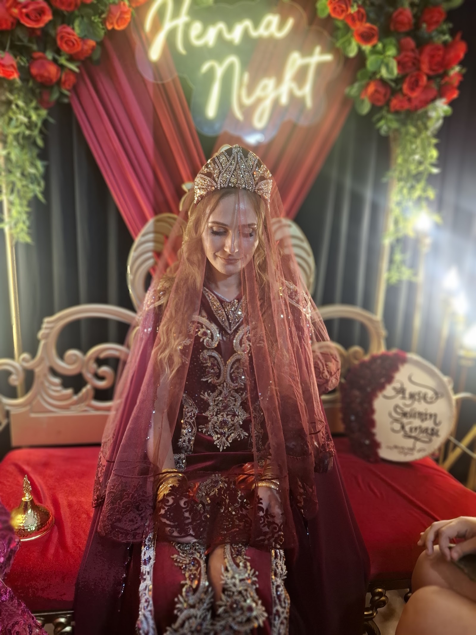 Tekinpark Davet Salonları
