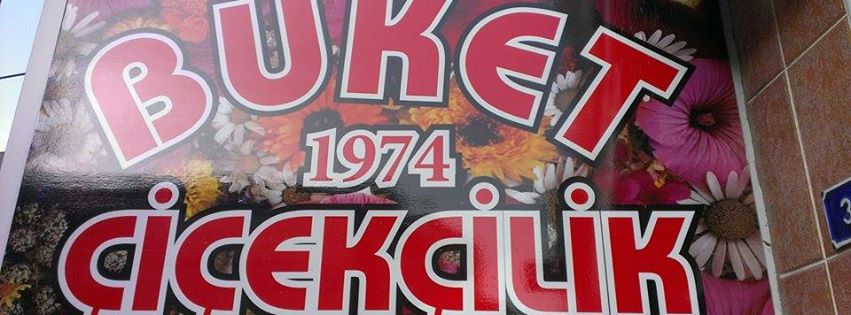 Tekirdağ Buket Çiçekçilik