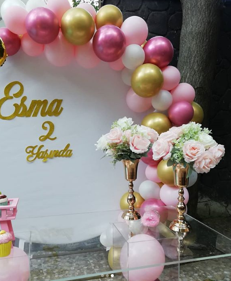 Tekirdağ Cim Hedibu Hediyelik Nikah Şekeri