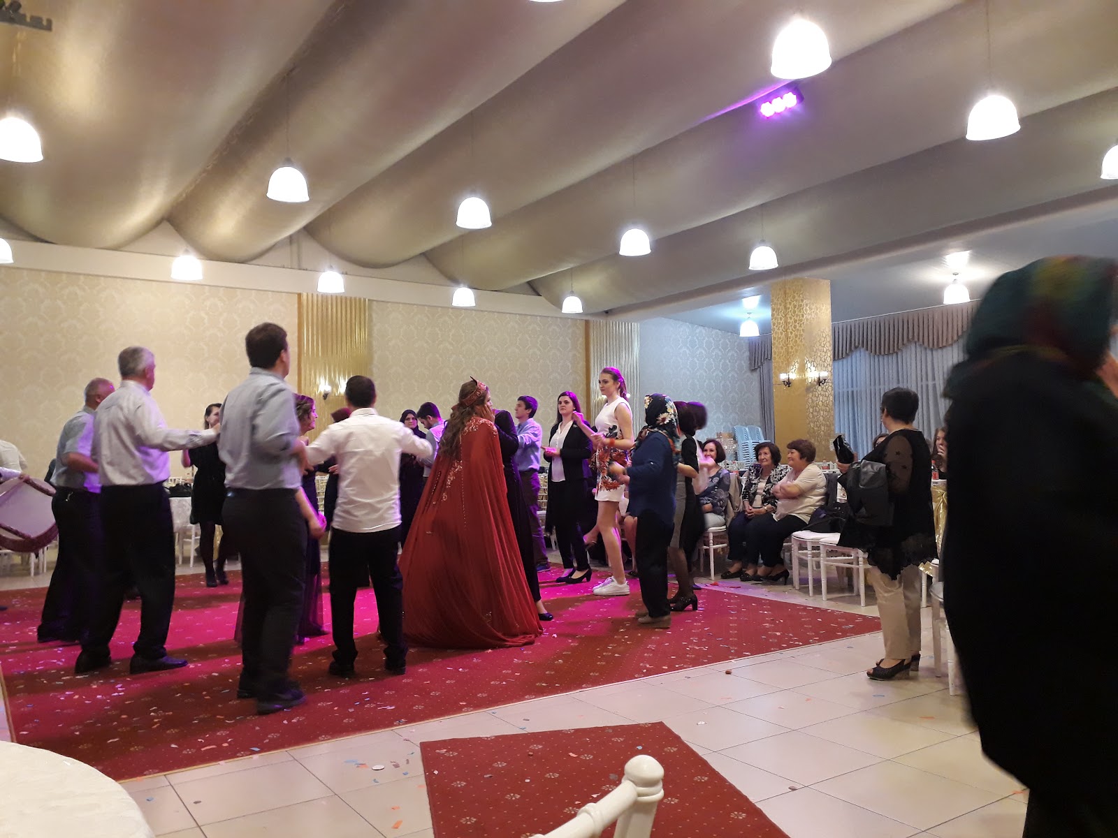 Tekirdağ Düğün Salonları