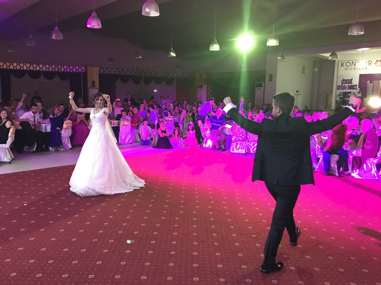 Tekirdağ Düğün Salonları