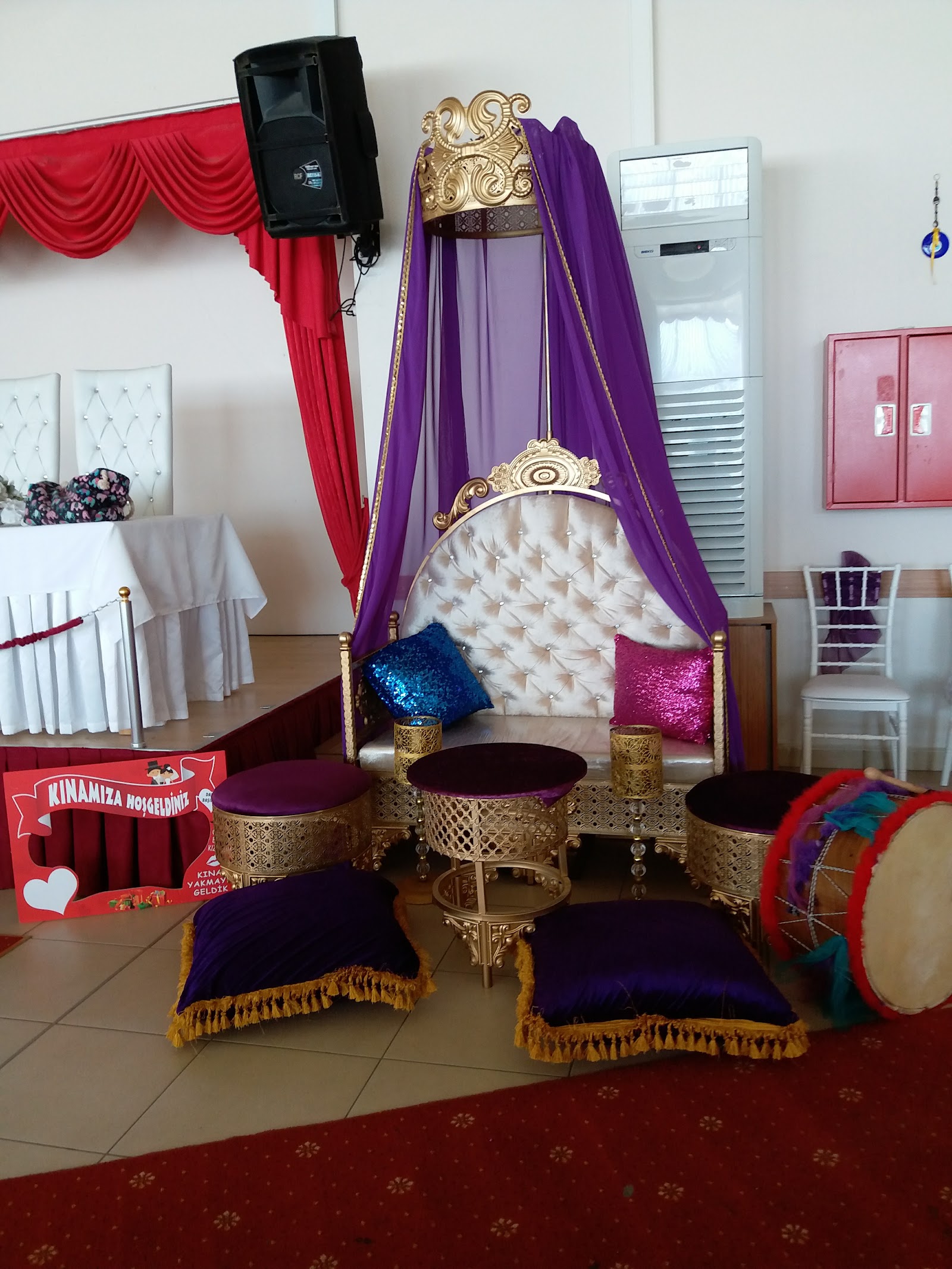 Tekirdağ Düğün Salonları
