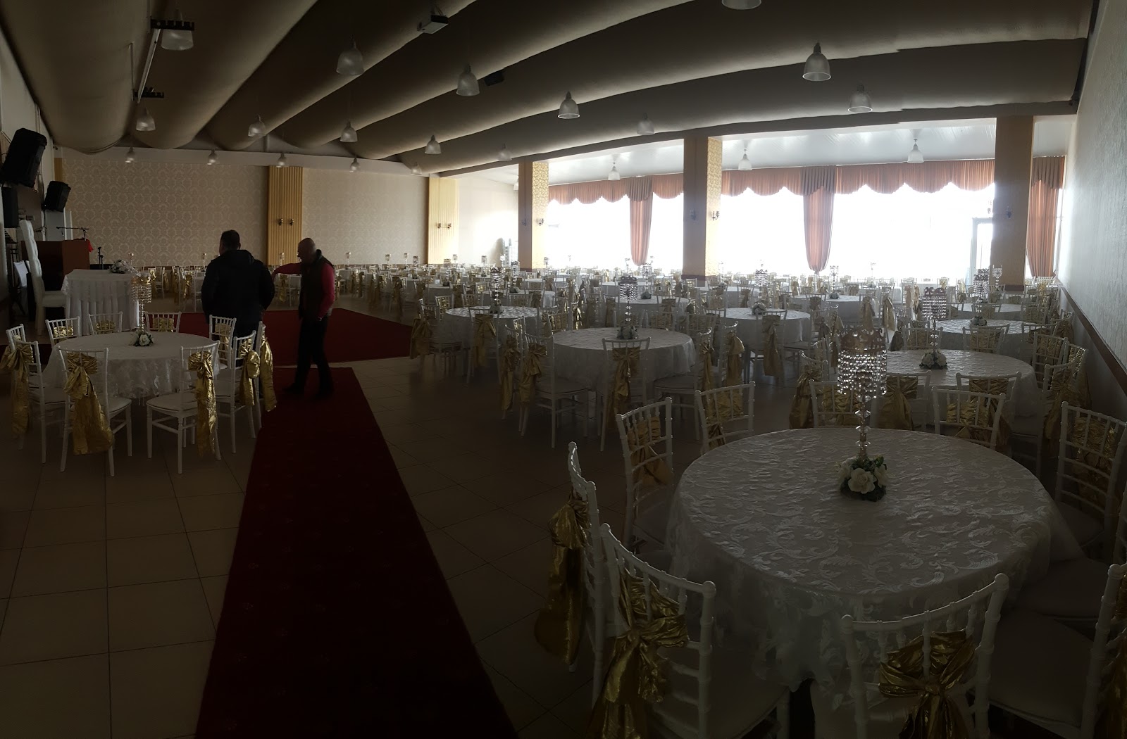 Tekirdağ Düğün Salonları