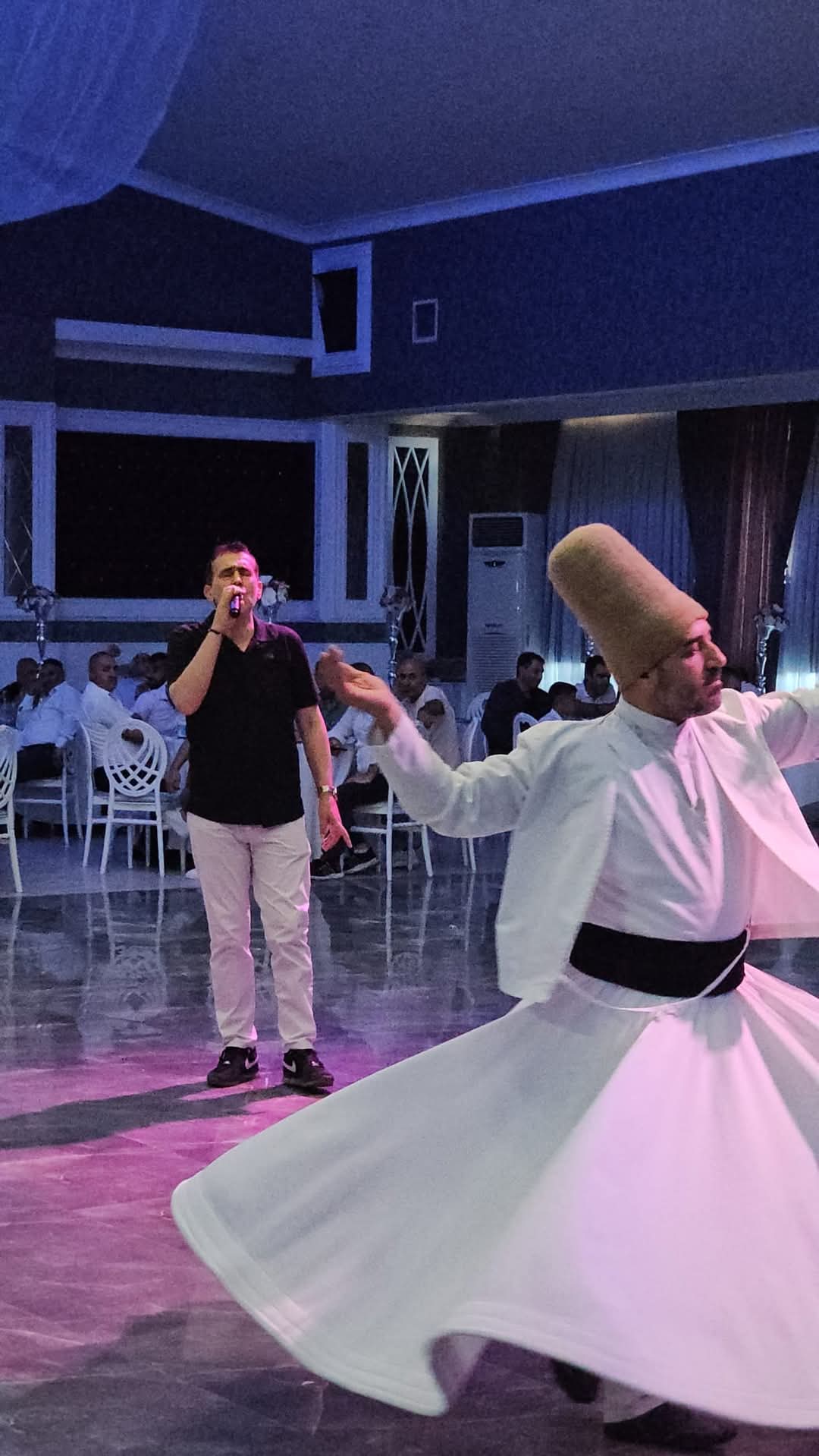 Tekirdağ İlahi Grubu