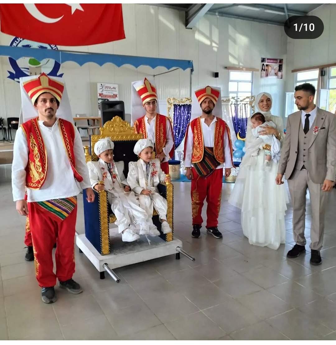 Tekirdağ İlahi Grubu