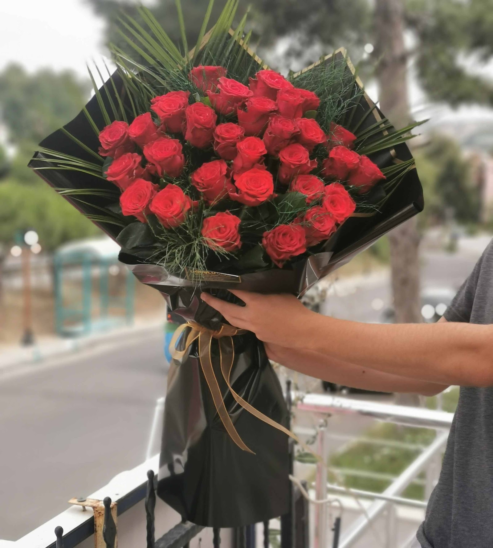 Uğurlu Çiçekçilik